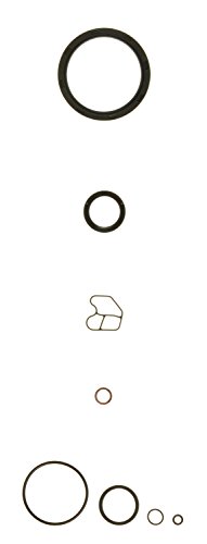 Ajusa 54134600 Kit Guarnizioni, Monoblocco-image