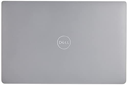 Image of Dell Precision 3000 3470 14 inch Mobile Workstation - Full HD - 1920 x 1080 - Intel Core i5 12th Gen i5-1250P Dodeca-core (12 Core) - 16 GB Total RAM - 256 GB SSD - Titan Gray