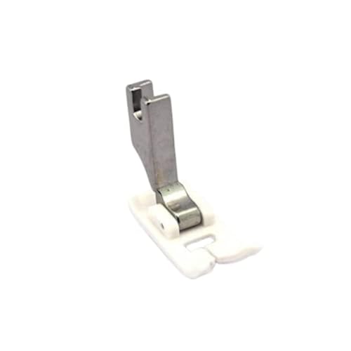 Prensatelas Zig-Zag Ultra Glide para máquina de coser miniatura 1