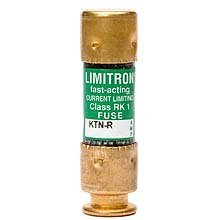 Cooper Bussmann KTN-R-35 Limitron Fast Acting Fuse