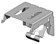 Graber Springs Mini Blind Supreme Brackets One Pair