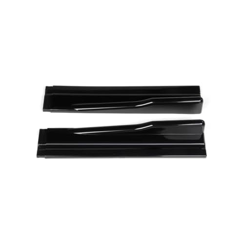 Faldones laterales para Benz W238 E200 E400 divisores kit izquierdo derecho 2016-2025 4
