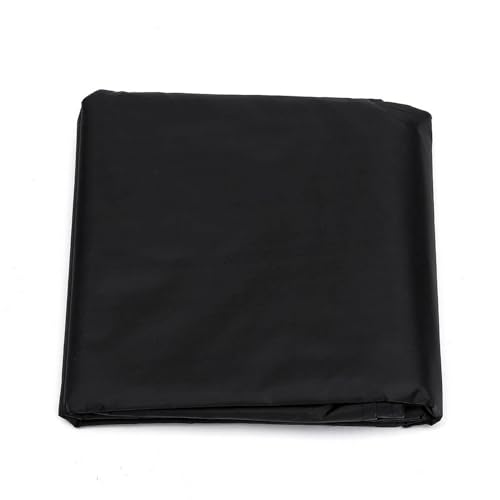Funda para mesa de billar de 8 pies rectangular, ideal para mantener tu salón de juegos impecable 4