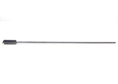 Image of Brush Research 03310 Rifle Chamber FLEX-HONE, 800 Grit, Silicon Carbide Abrasive, For 0.44 Magnum (Pack of 1)