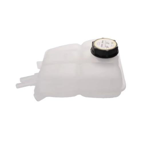 Vase d'expansion liquide de refroidissement résout fuite moteur Ford Focus C-Max LF8B-15-350B