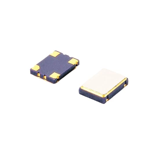 10��/���b�g 100MHZ 5 * 7mm 7050 5070-4P SMD ���U�� 100M 100.000MHZ 3.3V-5V �A�N�e�B�u�N���X�^�����U��
