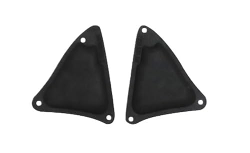 Coussin capot moteur BMW X3 G01 réduit bruit et chaleur - 2