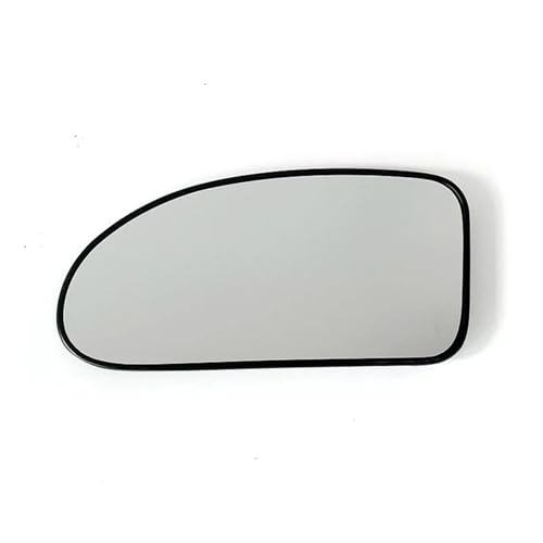 Verre de rétroviseur chauffant Ford Focus pour conduite hiver