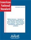 ANSI/AAMI/ISO 15223-2:2010 - Medical devices - Symbols to be used with ...