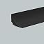 Black-one Adhesive Backing