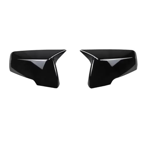 Compatible With Chevy For Traverse 2018 2019 2020 2021 2022 2023 �ԊO���T�C�h�~���[�J�o�[�L���b�v�n�E�W���O�V�F���g�����ɑΉ� �~���[�J�o�[����