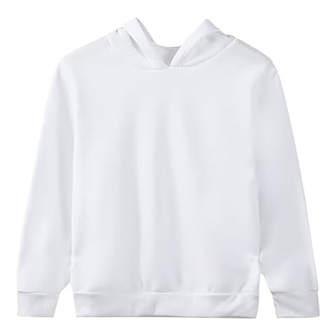 Haut TDEOK pour enfant Cover