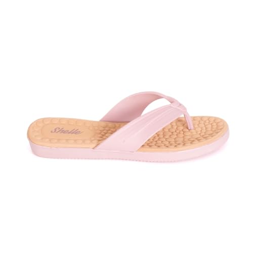 Sandalha Ortopédica Feminina com Insole de Massagem