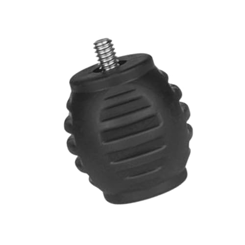 OSOLADY Material Bow Stabilizer Soft Vibration Reduction for Hunting