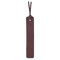 Amazon.co.jp: [aso] Nubuck Genuine Leather Bookmark, Made in