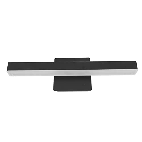 Luz de espejo de baño para tocador moderno FTVOGUE aplique de pared de 40 cm 4
