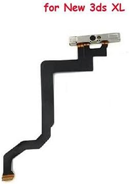 Camera Lens Module with Flex Ribbon Cable for Nintendo New 3DS XL LL Replacement