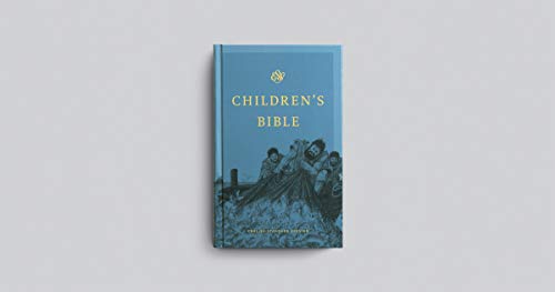 Crossway 122542 Esv Children'S Bible  thumb #3
