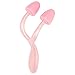 2pcs Nose Massager, Portable Nose Bridge Lifting Shaping Massage Tool Beauty Tool, for Home Beauty Salon