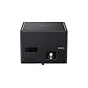 Epson EF-12 draagbare 3LCD-laserprojector (Full HD 1920x1080p, 1.000 lumen wit- en kleurhelderheid, contrastverhouding 2…