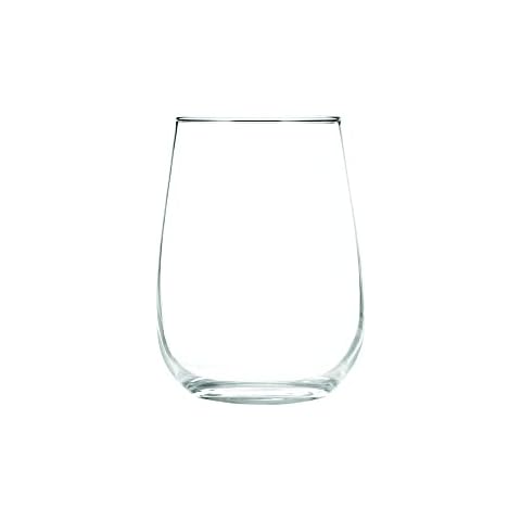 Ravenhead Set of 4 Stemless Wine Glasses Cover