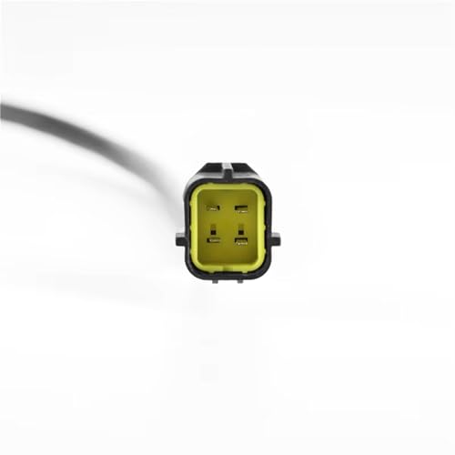 Sonde lambda pour Chevrolet Aveo évite la surconsommation capteur 96418965 - 2