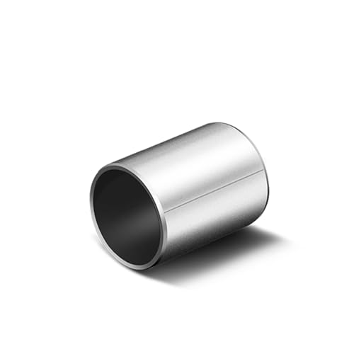 Palier laiton composite bague autolubrifiante de précision 6mm - 5