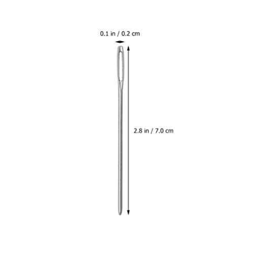 Kit de reparo de ferramentas de trabalho de couro ARTIBETTER com 31 peças com fio encerado, conjunto