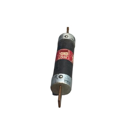 NOS-200 fusible de remplacement 200A 600V pour armoire électrique industrielle