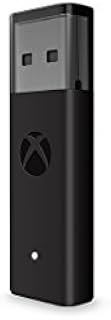 Microsoft Xbox One Wireless Adapter for Windows (Bulk Packaging)