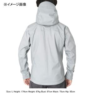 Amazon.co.jp: [シマノ] 23 アングラーズシェル ジャケット01