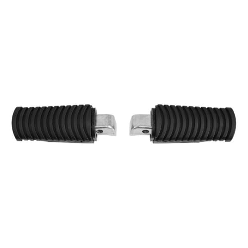 Arrière pieds passagers F850GS antidérapants pour grips optimaux F750GS F800GS