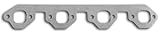 Remflex 3018 Exhaust Gasket for Ford V8 Engine, (Set of 2)