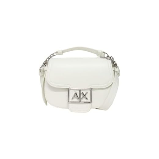 Armani Exchange Messenger Journal XW000401AF13687 JOURNAL TU