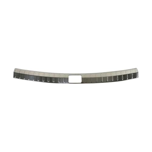 Seuil de coffre VW Transporter T6 pour éviter les rayures de chargement