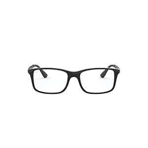 Ray-Ban 0RY 1570 3542 47 Lunettes de Soleil, Noir (Shiny Black), Mixte Enfant