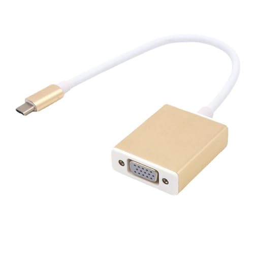 USB3.1^CvCVGARo[^[P[uڑbvgbvfXNgbvpVGAfBXvCj^[܂̓bvgbvRs[^[vWFN^[p̃vWFN^[