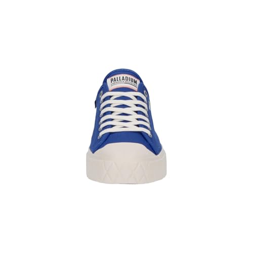 Image of Palladium Unisex Palla ACE Organic Canvas Sneaker