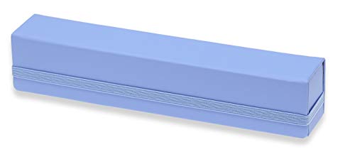 Preisvergleich Produktbild Moleskine Stifte Etui, puderblau