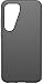 Produktbild OtterBox Symmetry Hülle für Samsung Galaxy S23, sturzsicher, schützende dünne Hülle, 3X getestet nach Militärstandard, antimikrobieller Schutz, Schwarz
