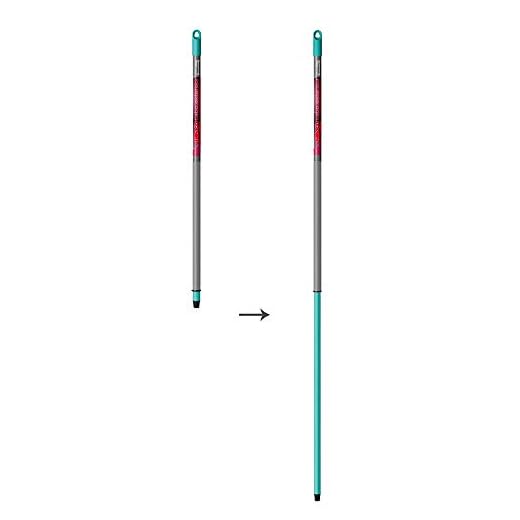 Cabo Extensor de Rodos e Vassouras, Linha Noviça Concept, Bettanin