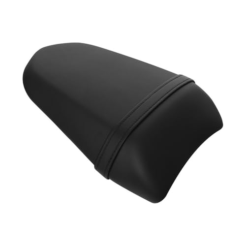 Sillín motocicleta asiento trasero negro ER650 recambio colín ER-6N Ninja 650 2012-2016 3