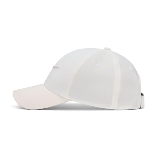 Nike Club Unstructured JDI Cap, Sail/Old Royal/Old Royal, 1SIZE