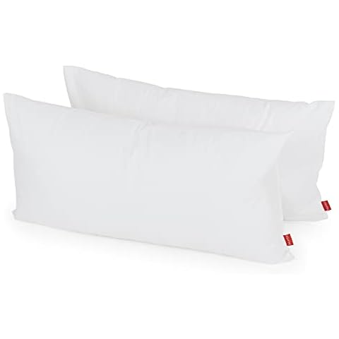 Blumtal Set de 2 Fundas de Almohada Impermeable Cover