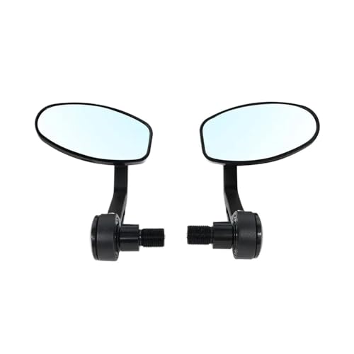 Espejo retrovisor para manillar que elimina puntos ciegos en MT-09 y TMAX500