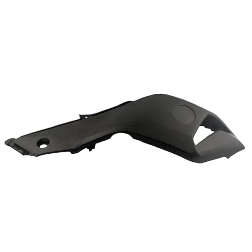 Carénage réservoir essence MT07 FZ07 2014 2015 2016 plastique ABS moto