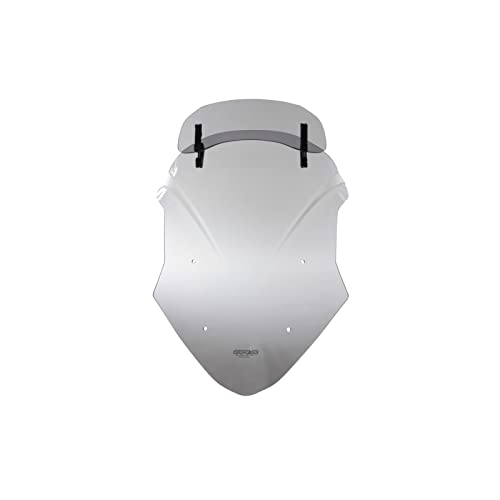 MRA(エムアールエー) スクリーン ヴァリオ ツーリング スモーク TRACER900/GT (18-20)