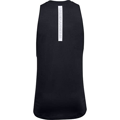 Image of Under Armour Men's Baseline Cotton Tank