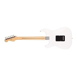 Fender Made in Japan Hybrid II Stratocaster MN Arctic White – Guitare Électrique - Les Beatles, Paul McCartney, John Lennon, RIngo Starr, George Harrison Fender Made in Japan Hybrid II Stratocaster MN Arctic White - Guitare Électrique – Image 3