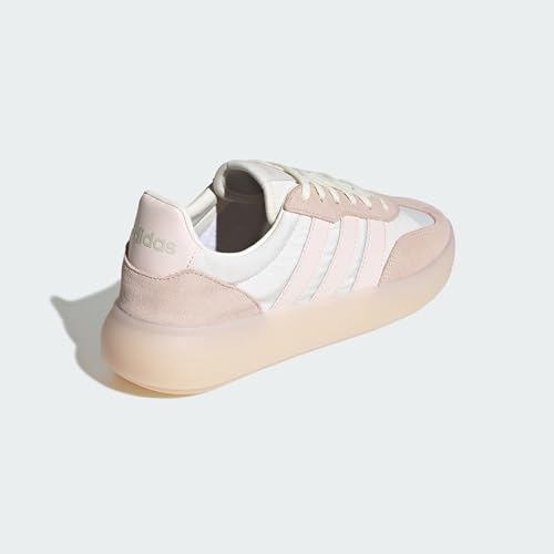 Image of adidas Womens Barreda Decode Running